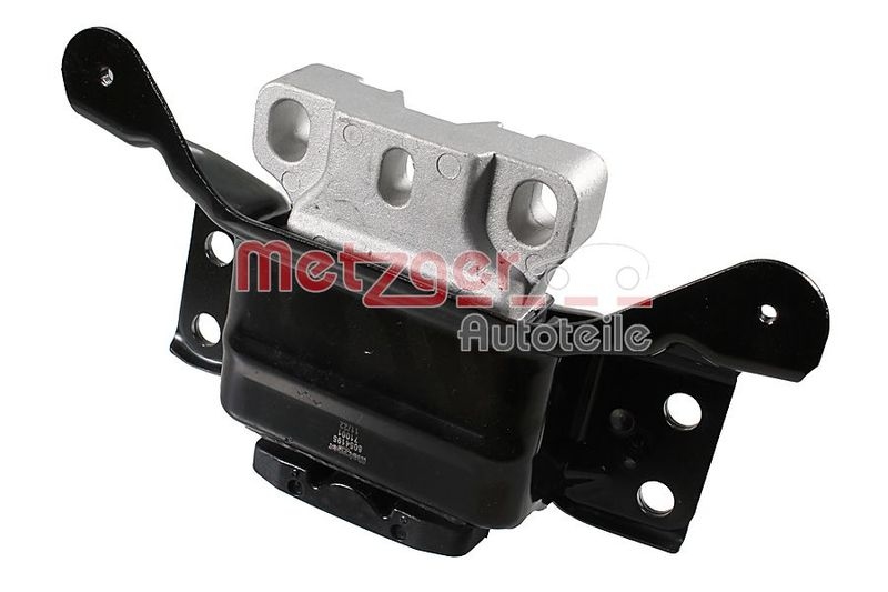 METZGER Mounting, automatic transmission