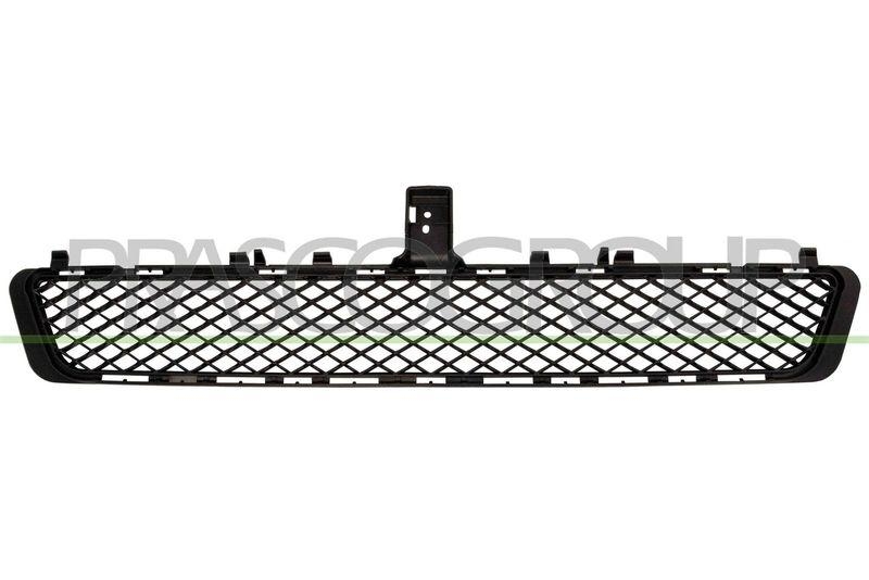 Ventilation Grille, bumper