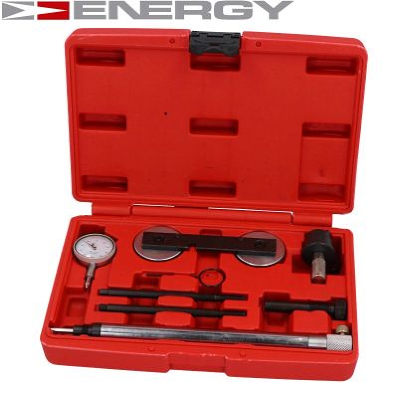 ENERGY Werkzeugsatz, Steuerkette