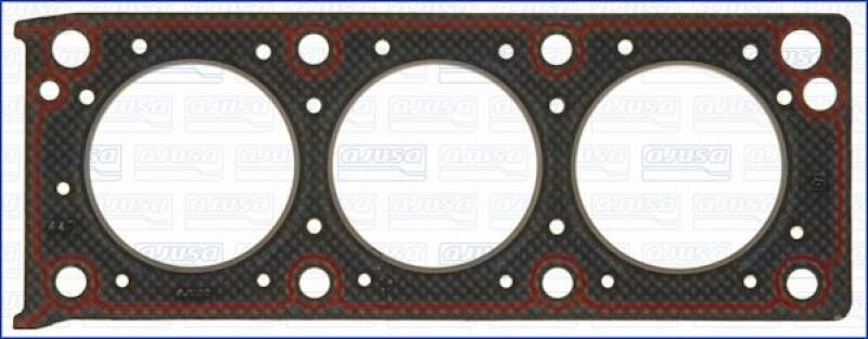 AJUSA Gasket, cylinder head FIBERMAX