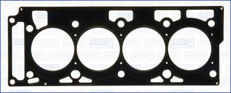 AJUSA Gasket, cylinder head MULTILAYER STEEL