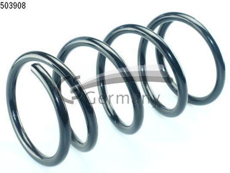 CS Germany Fahrwerksfeder