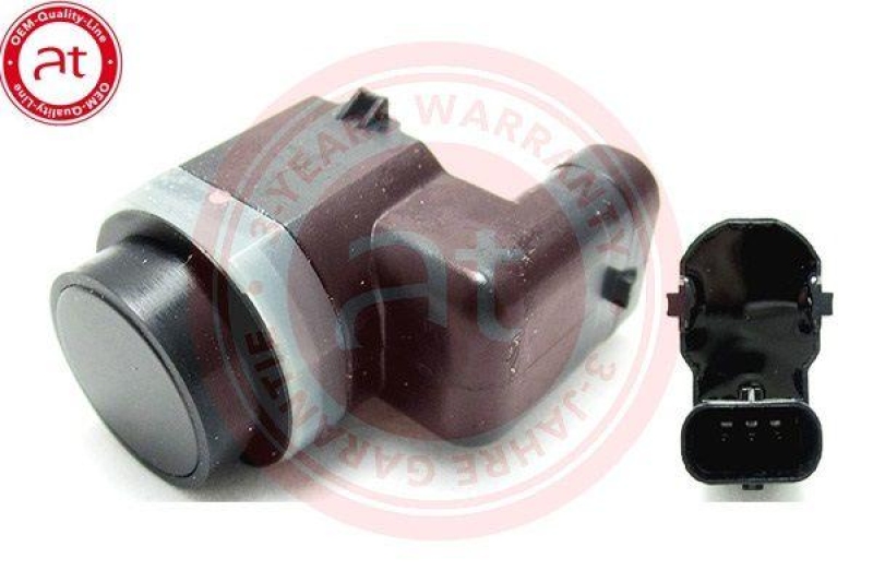 at autoteile germany Sensor, Einparkhilfe OEM - Quality - Line