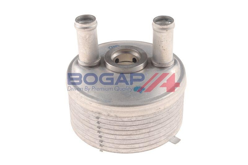 BOGAP Ölkühler, Automatikgetriebe BOGAP Premium