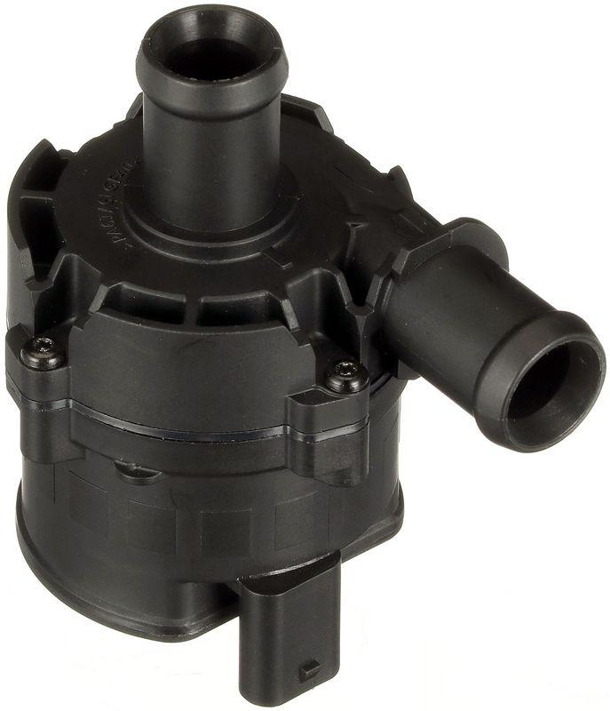 GATES Wasserpumpe, Motork&uuml;hlung