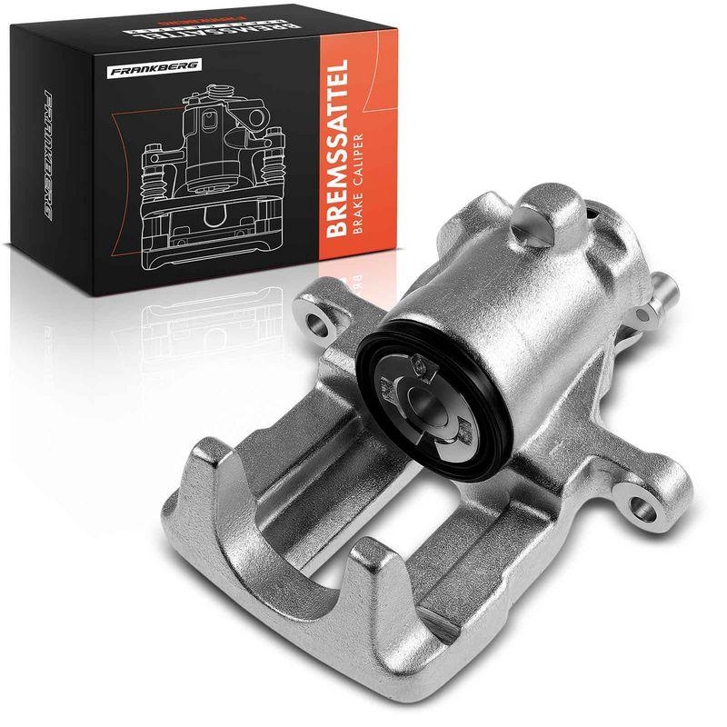 1x Frankberg Bremssattel Hinterachse Links 5481FB0004134