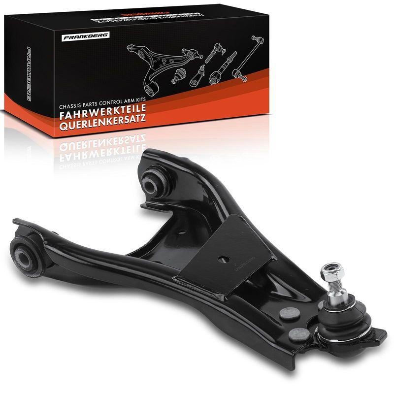 1x Frankberg Querlenker Vorderachse 5481FB0026521