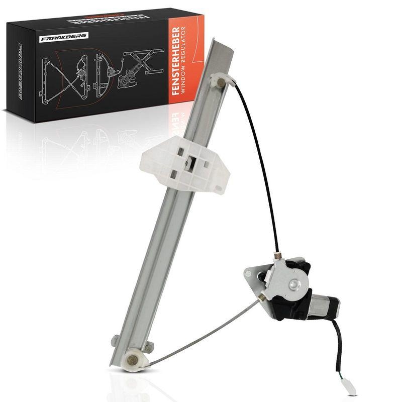 1x Frankberg Fensterheber Hinten Links 5481FB0044439