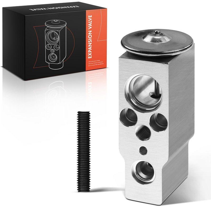 1x Frankberg Expansionsventil Klimaanlage 5481FB0001570