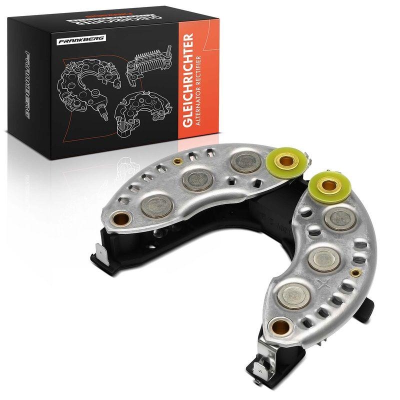 1x Frankberg Gleichrichter Generator 5481FB0054884