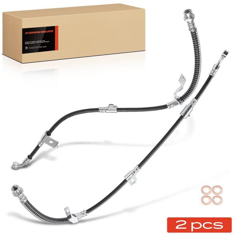 Frankberg Bremsschlauch