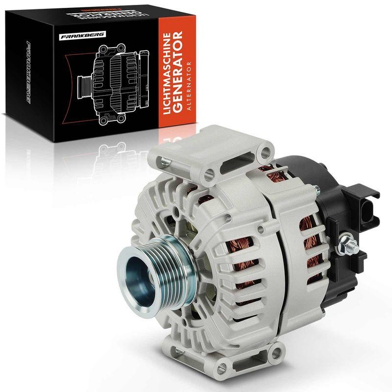 1x Frankberg Lichtmaschine Generator 5481FB0061566