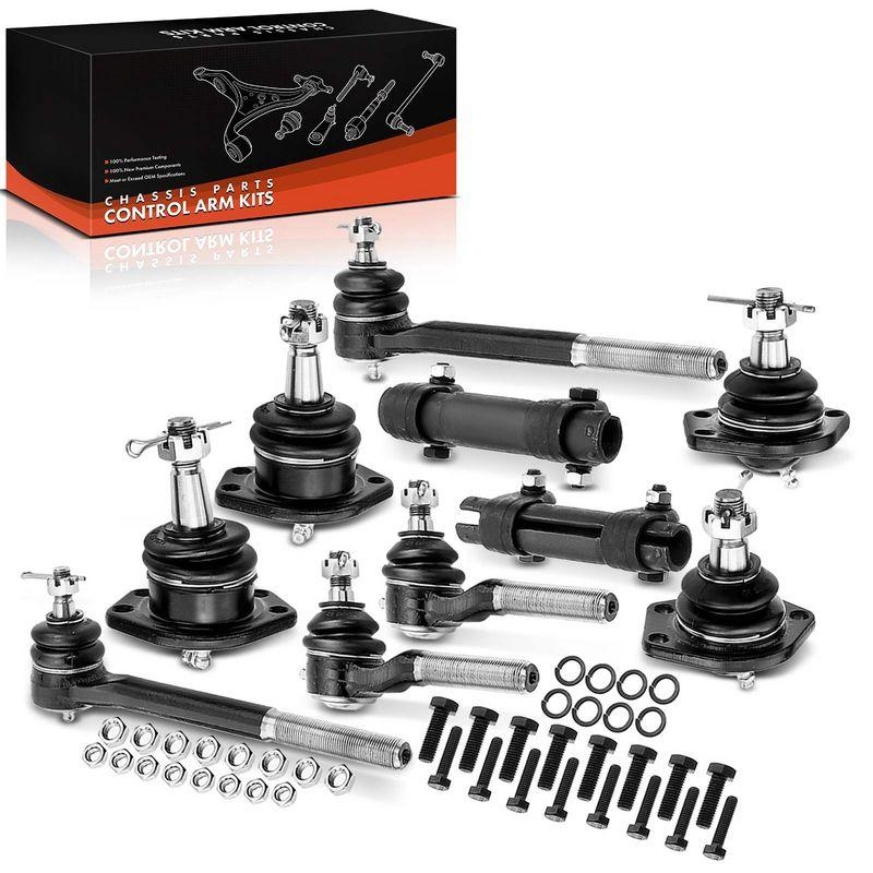 1x Frankberg Querlenker Satz Vorderachse 5481FB0036233