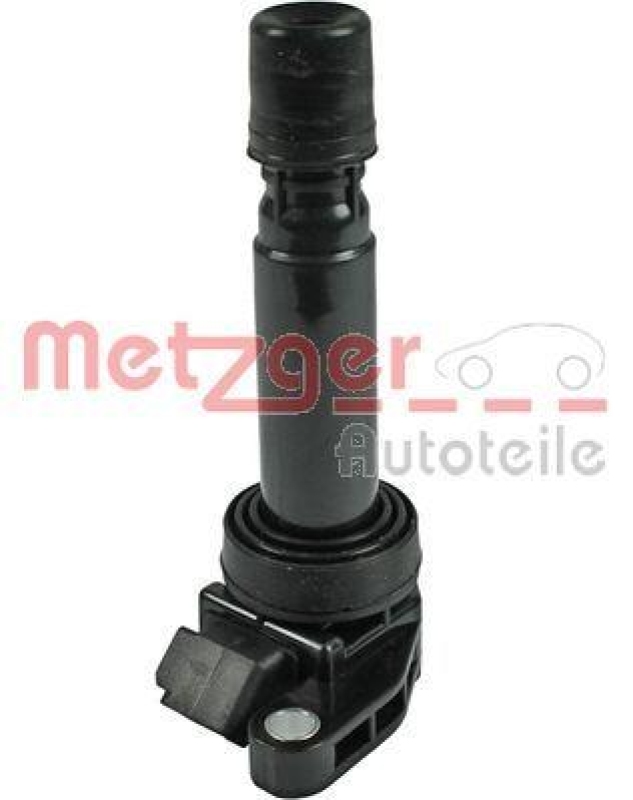 METZGER Ignition Coil