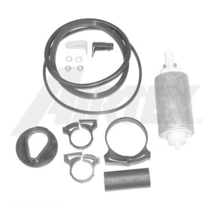 AIRTEX Pumpe, Kraftstoffvorf&ouml;rderung