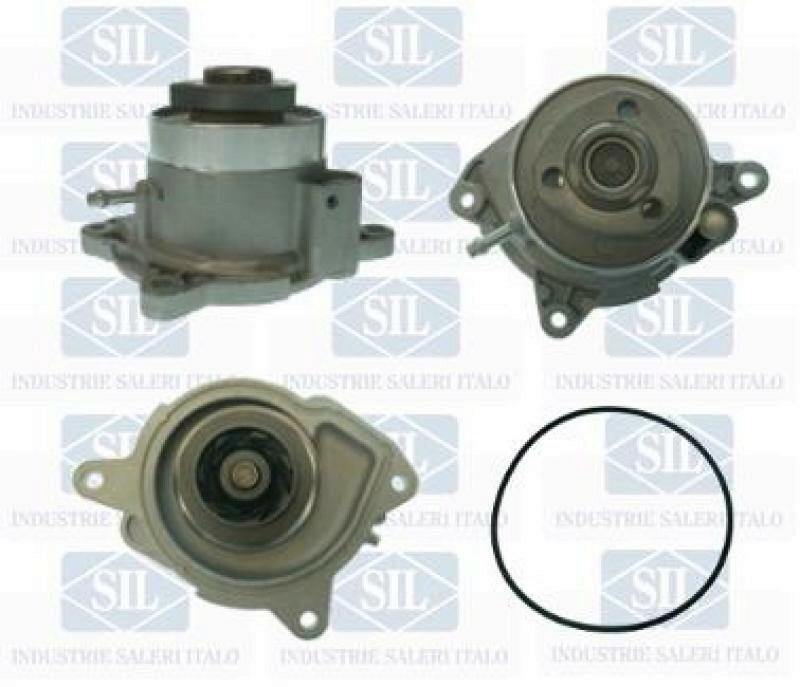 Saleri SIL Wasserpumpe PA1594