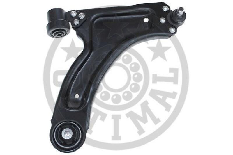 OPTIMAL Track Control Arm
