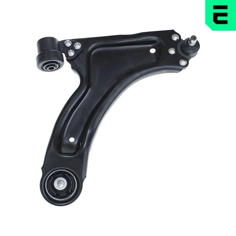 OPTIMAL Track Control Arm