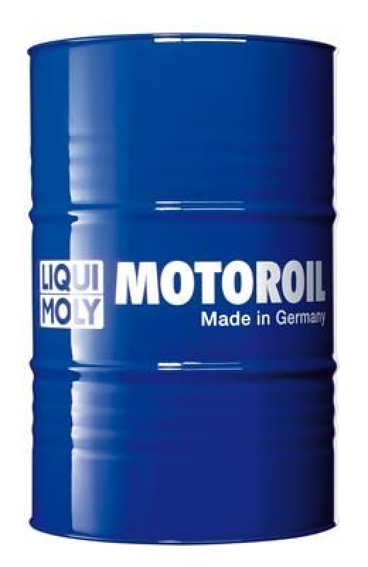 LIQUI MOLY Motoröl Top Tec 6200 0W-20