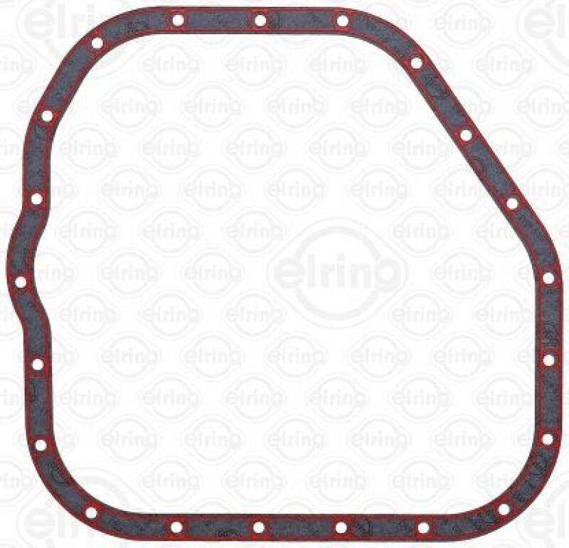 ELRING Gasket, oil sump