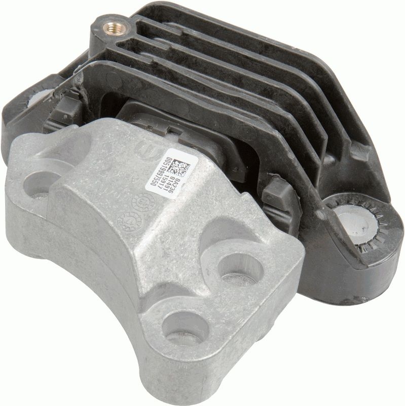 LEMF&Ouml;RDER Mounting, automatic transmission