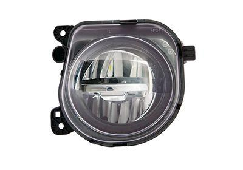 VAN WEZEL Fog Light