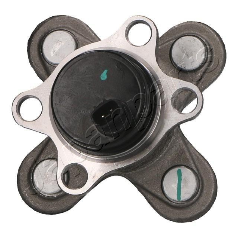 JAPANPARTS Wheel Hub