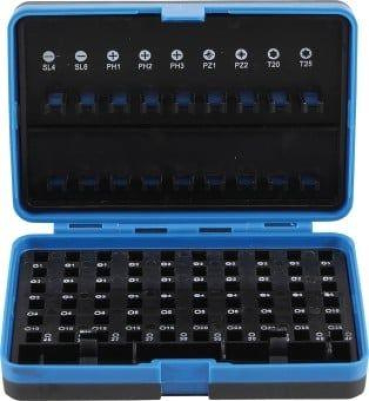 BGS Toolbox