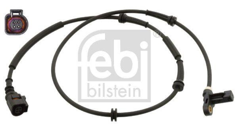 FEBI BILSTEIN Sensor, wheel speed