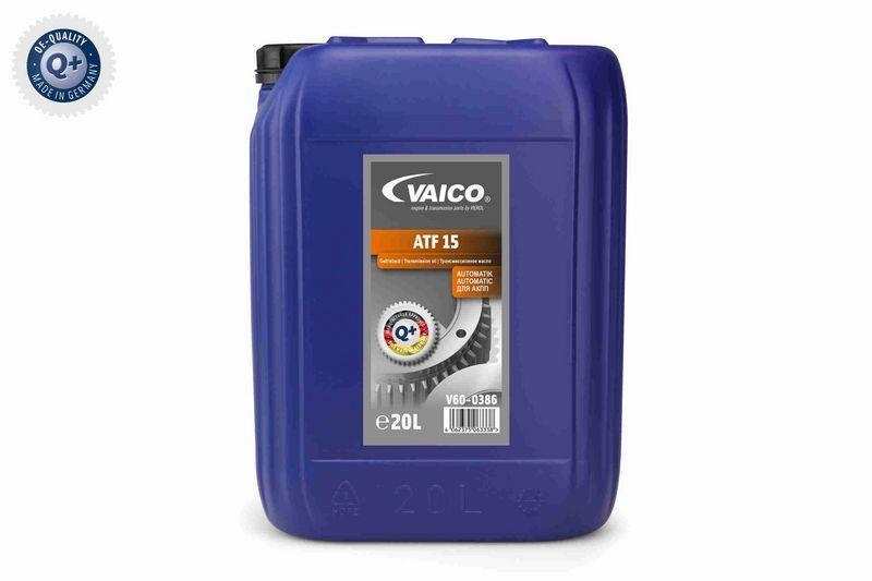 VAICO Automatic Transmission Oil Green Mobility Parts