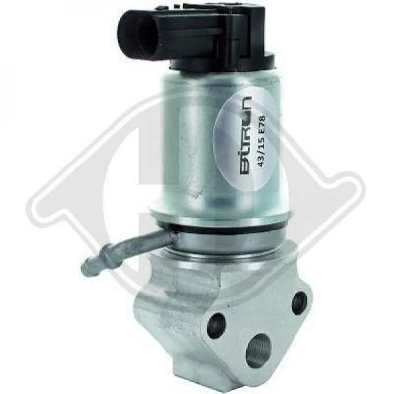 DIEDERICHS EGR Valve