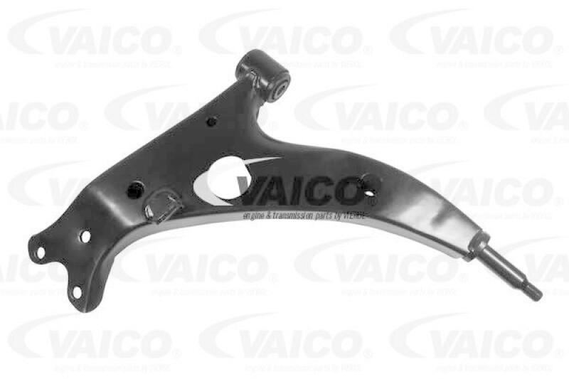 VAICO Track Control Arm Original VAICO Quality