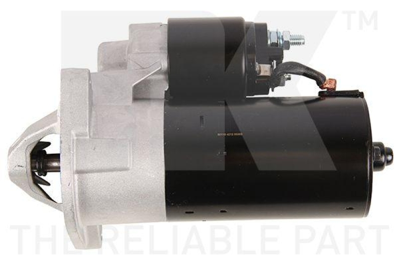 Starter 4780204