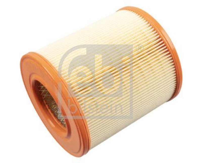 Febi Ölfilter + Luftfilter + Innenraumfilter + 4L Mannol Energy Premium Motoröl 5W-30 API SN/CH-4 ACEA C3