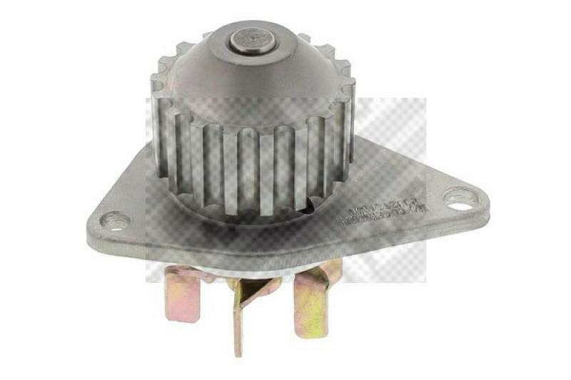 MAPCO Water Pump