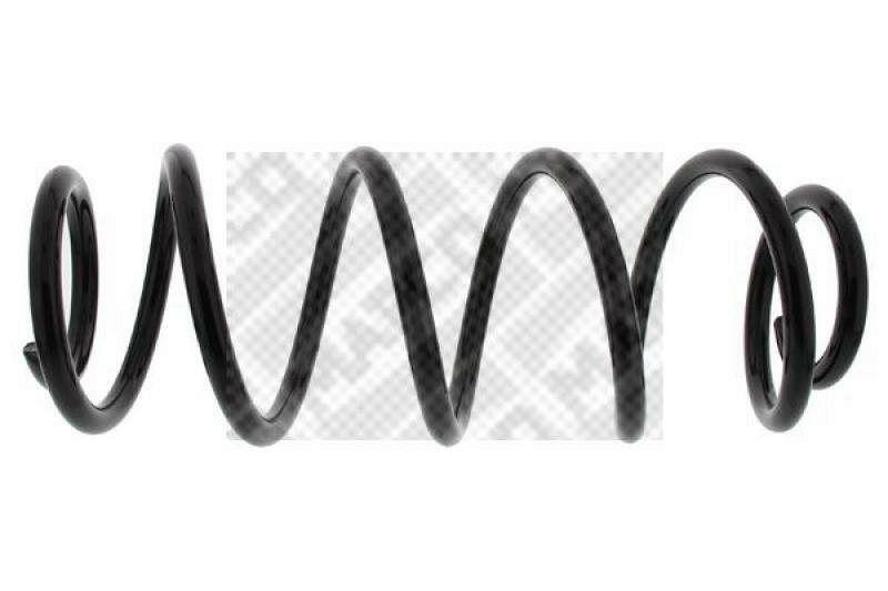 MAPCO Coil Spring