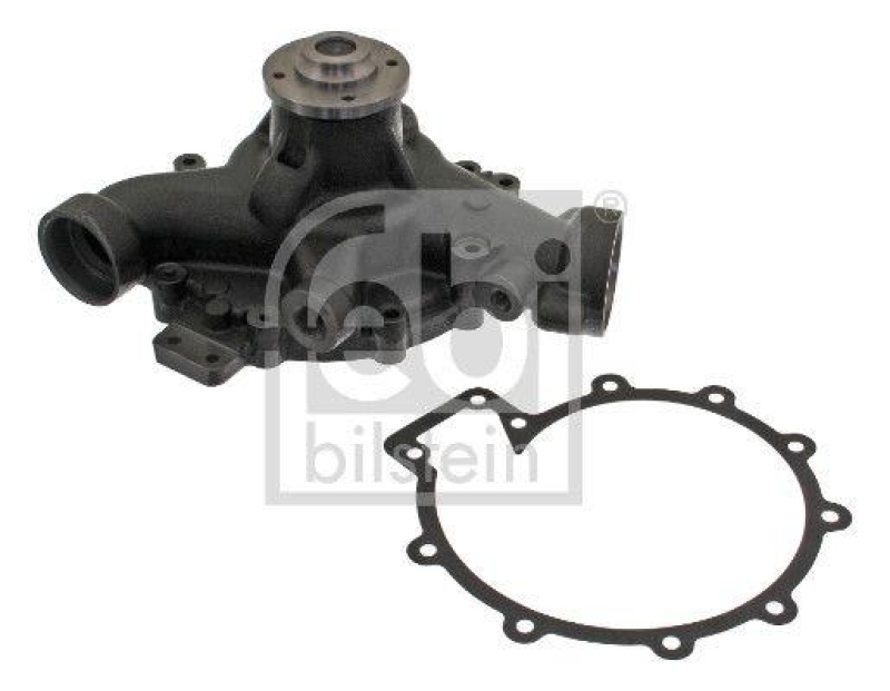 FEBI BILSTEIN Wasserpumpe, Motorkühlung 35577