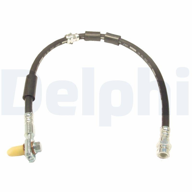 DELPHI Bremsschlauch