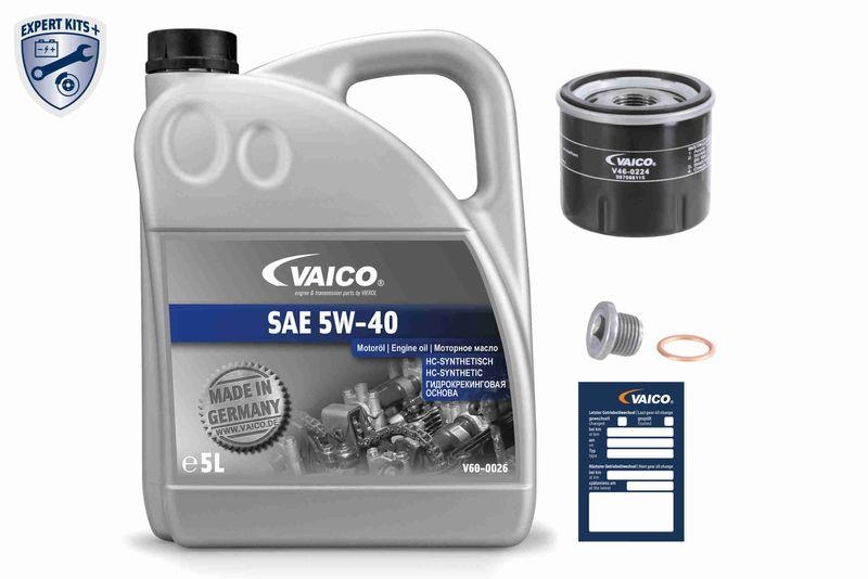 VAICO Teilesatz, Inspektion EXPERT KITS +