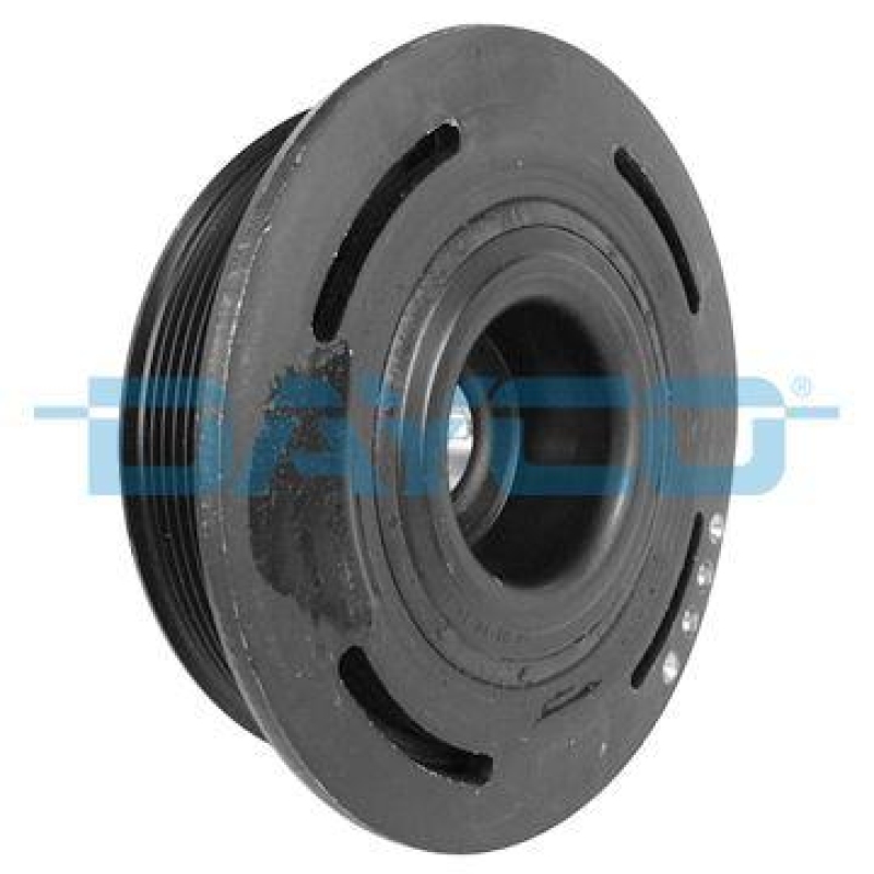 DAYCO Belt Pulley, crankshaft