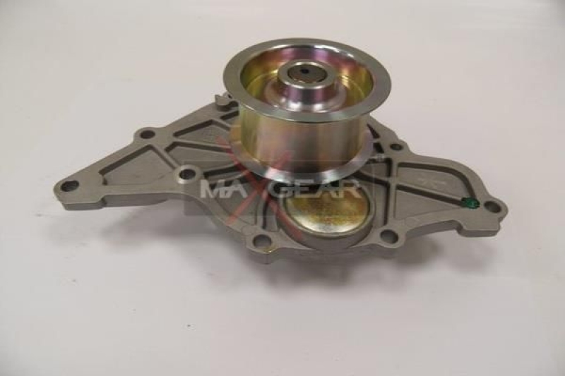 MAXGEAR Water Pump, engine cooling