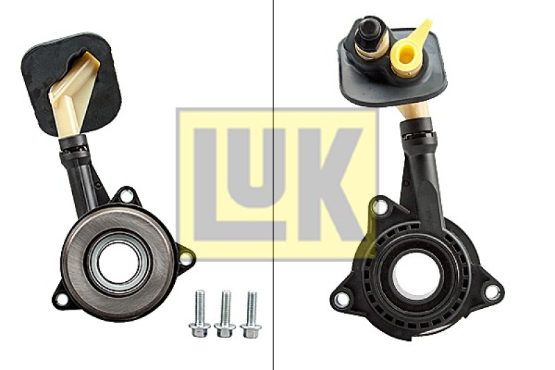 LuK Central Slave Cylinder, clutch