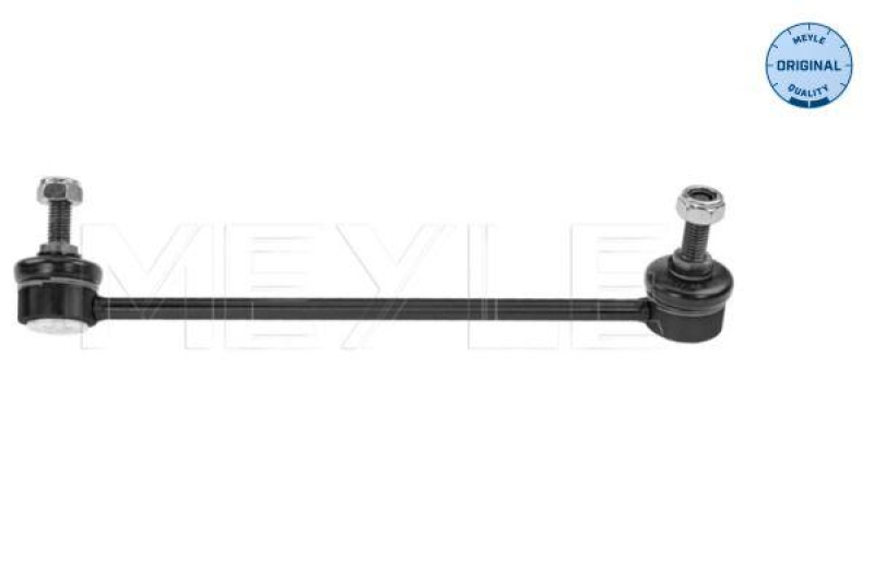 MEYLE Link/Coupling Rod, stabiliser bar MEYLE-ORIGINAL: True to OE.