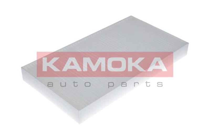 KAMOKA Filter, Innenraumluft F410101