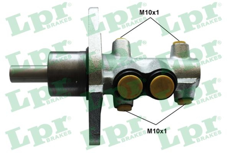 LPR Brake Master Cylinder