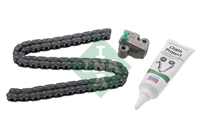 Schaeffler INA Steuerkettensatz