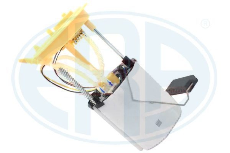ERA Fuel Feed Unit