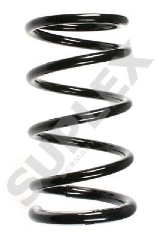 SUPLEX Fahrwerksfeder