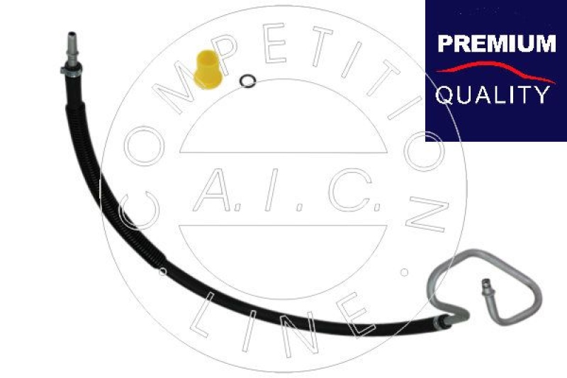 AIC Hydraulic Hose, steering system AIC Premium Quality, OEM Quality