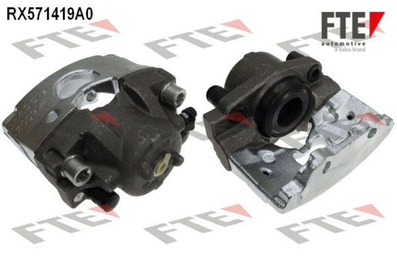 FTE Brake Caliper